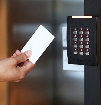 Etiquetas de RFID Etiquetas de RFID